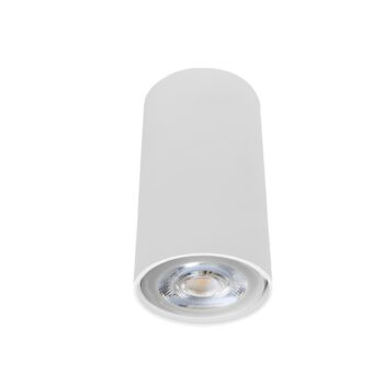 TL 5150 SORB TL 5150 SORB Luminario En Aluminio Blanco Para