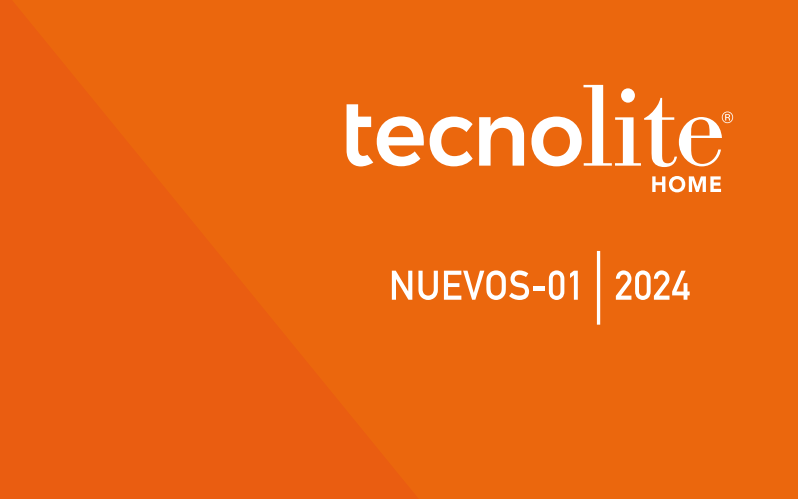 TECNOLITE HOME 2021