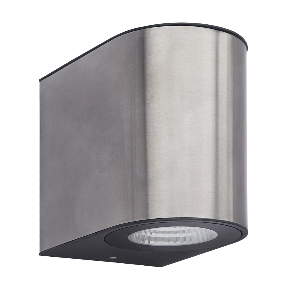 Arbotante Exterior Modelo 19Hled811Mv40S Exterior Muros