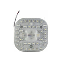 XD12-N — Modulo de Led marca Teco modelo MG02201