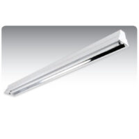Gabinete Grill para suspender o sobreponer 1x54w modelo L2620-1G0