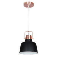 5010 — Luminario colgante 5010 CN 2g iluminacion