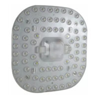 XD24-N — Módulo de LED en 24w luz blanca marca Mundo Lucido modelo XD24N