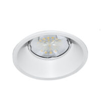 60YD221MVB/ — Spot plafón de empotrar modelo YD-221/B marca tecnolite