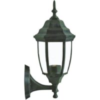 **FTL-6002/V — Arbotante para exterior modelo FTL-6002/v marca tecnolite