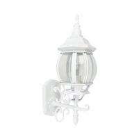 **FTL-7355/B — Arbotante para exterior modelo FTL-7355/B marca tecnolite