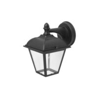FTL-LED/007/30/N — Farol Led en 8.5w y en luz cálida modelo HEDERA marca tecnolite