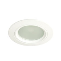 YD-120/B — Spot plafón de empotrar modelo YD-120/B marca tecnolite