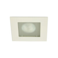 50YD134VB/ — Luminario de empotrar tipo spot modelo YD-134/B marca tecnolite