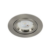 YD-905/S — Luminario de empotrar tipo spot modelo YD-905/S marca tecnolite