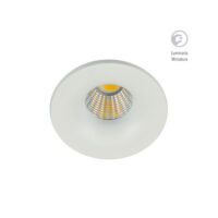 YDCLED-305/B — Spot LED en 4w y en luz cálida modelo YDCLED-305/B ADELAIDE marca tecnolite