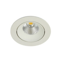 YDLED-102/08/30B — Spot plafón LED de empotrar modelo ALTAIR II YDLED-102/08/30B marca tecnolite