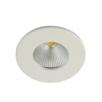 DESC — Spot plafón LED de empotrar modelo TECTUM II YDLEDR-005/30 marca tecnolite