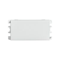 2600101-030 — Interruptor sencillo color blanco serie 26
