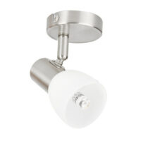 60LVC1001VS — Spot de sobreponer modelo BRENO marca Tecnolite