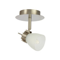 60LVC801VS/ — Spot de sobreponer modelo BRASSA marca Tecnolite