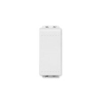 E2003 — Interruptor de 3 vías o de escalera color blanco de serie MODUS