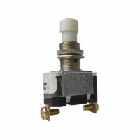 82600P — Botón de nylon para tablero acción SI-NO serie 82600 marca EATON