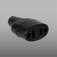 SC-504 — Contacto colgante de hule y cobre marca SUPPLIER