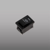 SI-603 — Interruptor de balancín de 3 pasos marca SUPPLIER