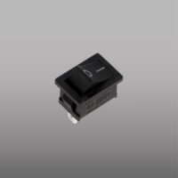 SI-606 — Interruptor de balancín o presión marca SUPPLIER