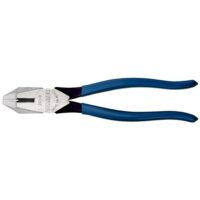 201-9 — Pinza de electricista clásica de 9” marca KLEIN TOOLS