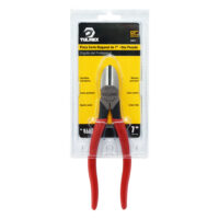 220-7 — Pinza de corte diagonal de 7” para trabajo pesado marca KLEIN TOOLS