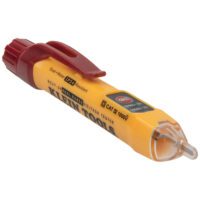 NCVT-2P — NCVT-2P Probador de voltaje sin contacto de doble rango de 12 - 1000V CA marca KELIN TOOLS