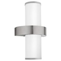 Luminario modelo 86541 ARBOTANTE BERVELY DOBLE EXTERIOR marca eglo