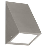 Luminario modelo 86993M ARKTIC ARBOTANTE SENCILLO DE EXTERIOR marca eglo