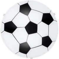 Luminario modelo 87284M LÁMPARA DE TECHO SENCILLO marca eglo