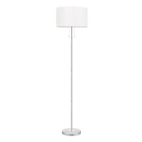 Luminario modelo 88566M HALVA LÁMPARA CUADRUPLE DE PISO marca eglo