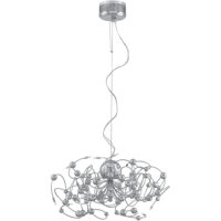 Luminario modelo 90156 LUM 20 LUCES OTHELLO marca eglo