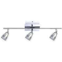 Luminario modelo 93743 PECERO LED-LD/3 marca eglo