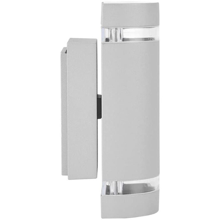 H1070/S — Arbotante con 2 luces para exterior modelo TOLEDO en