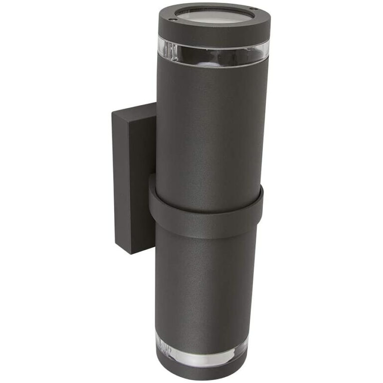 H1075/AN — Arbotante con 2 luces para exterior modelo TOLEDO 1 en