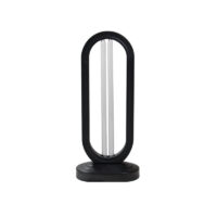UVC-D30 — Lámpara de mesa UV germicida para desinfectar con control remoto en 38w marca UVCARE