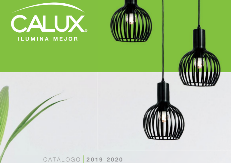 Catálogos comerciales - Comercial Eléctrica | Más de 15,000 productos