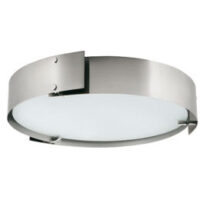 Plafon Modelo Ptl-5105/S Lum.Techo Rehilete Marca Tecnolite