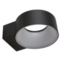 8HLED1180MV30N — AACHEN 2 Luminario LED de sobreponer en muro para exterior marca Tecnolite