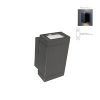 HLED-842/30/G — BETULA Luminario LED de sobreponer en pared para exterior marca Tecnolite