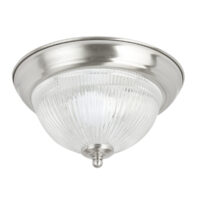 PTL-1040/S — LENO 3 Luminario satinado de sobreponer en techo marca Tecnolite