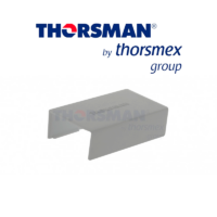 Caja plexo o estanca IP55 marca Thorsman (100 x 100 x 50 MM) - Comercial  Eléctrica