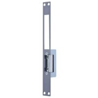 CE-1 — CE-1 Contrachapa eléctrica reversible de empotrar frontal largo 12vca marca Intec