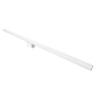 ILUS1415WWW — ILUS1415WNW Arbotante LED 15w tipo linestra para interior en luz neutra marca ilumileds