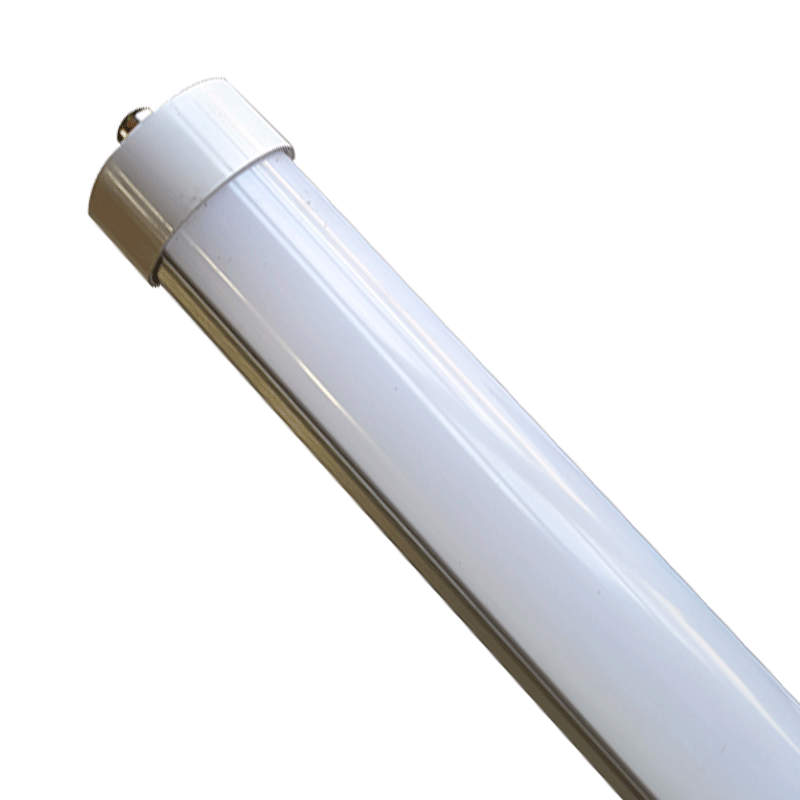 Tubo LED T8. Capacidad 24 Watt. 120Volt. 60Hz. Luz Blanca (6400K) 1800–  Carbone Store CR