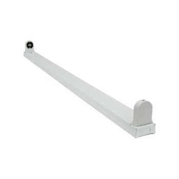 CL1 — Canaleta con bases para tubo T8 LED modelo CL1 marca Megamex ...
