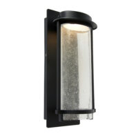 HLED-202/30/N — TUTTLE Luminario LED en 16w de pared para exterior en luz cálida marca Tecnolite