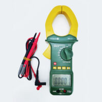 0767534 — Pinza amperimétrica 1000A AC modelo KPA-11 marca KOBAN