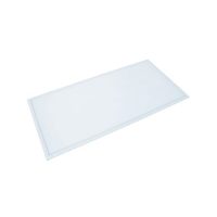 GLED2B GABINETE PANEL 72W LED ULTRA SLIM